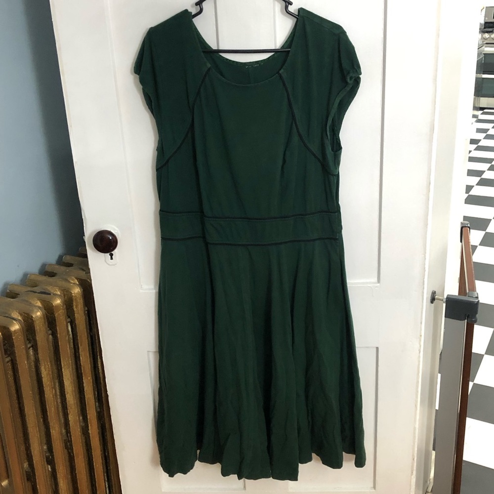 Eshakti dress
